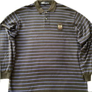 Ralph Lauren Polo Shirt - XL Long sleeve
